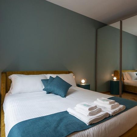 The Peacock Suite Торино Екстериор снимка